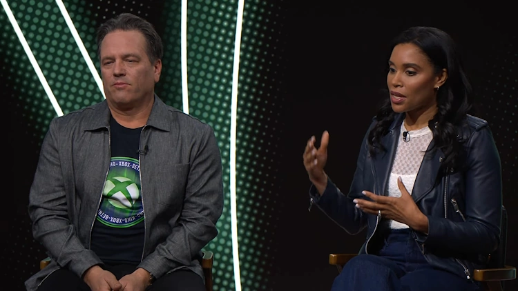 Xbox: Insider zweifelt an freiwilligem Rücktritt von Phil Spencer und Sarah Bond